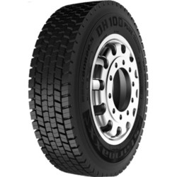 Starmaxx DH100 Plus 295/80 R22.5 152M