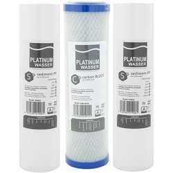 Platinum Wasser PLAT-PSED
