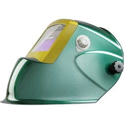 FoxWeld Korund-2 Green 4227