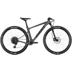 GHOST Lector SF LC Essential 2020 frame XS