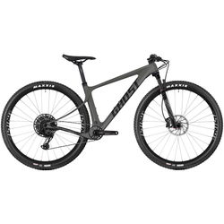 GHOST Lector SF LC Essential 2020 frame M
