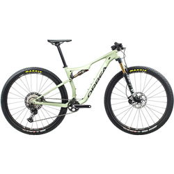 ORBEA Oiz M10 2021 frame S