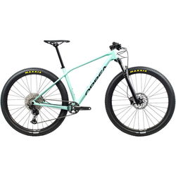 ORBEA Alma M50 29 2021 frame S