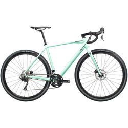 ORBEA Terra H40 2021 frame XS