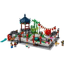 Lego Spring Lantern Festival 80107