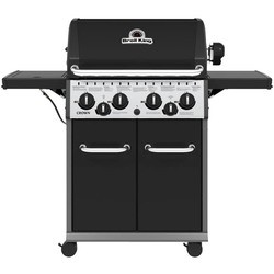 Broil King Crown 490