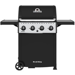 Broil King Crown 410 Cart