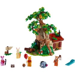 Lego Winnie the Pooh 21326