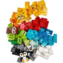 Lego Creative Animals 10934