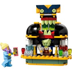 Lego Newbury Juice Bar 40336