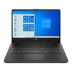 HP 14s-dq0000 (14S-DQ0044UR 3B3L5EA) (черный)