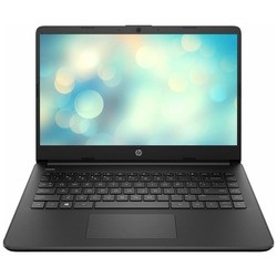 HP 14s-dq0000 (14S-DQ0042UR 3B3L3EA) (черный)