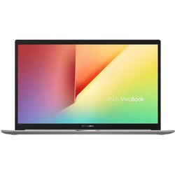 Asus VivoBook S15 S533EQ (S533EQ-BN201T) (черный)