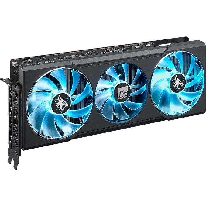 PowerColor Radeon RX 6700 XT Hellhound 12GB