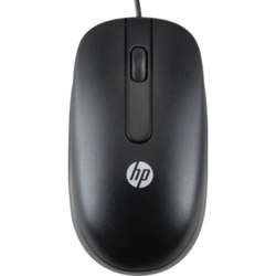 HP 1000dpi Laser Mouse