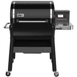 Weber SmokeFire EX4 GBS