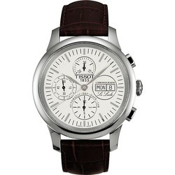 TISSOT Le Locle T41.1.317.31