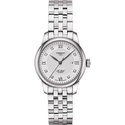 TISSOT Le Locle Automatic Lady T006.207.11.036.00