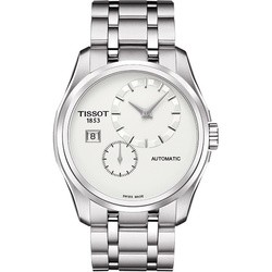 TISSOT Couturier Automatic Small Second T035.428.11.031.00