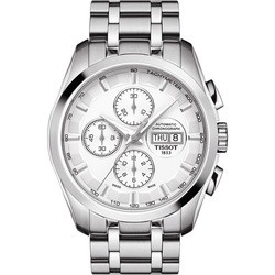 TISSOT Couturier Automatic Chronograph T035.614.11.031.00