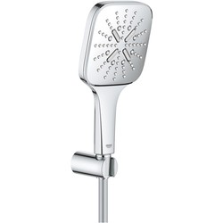 Grohe Rainshower SmartActive 130 Cube 26589000