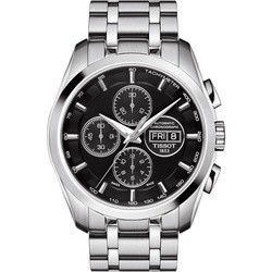 TISSOT Couturier Automatic Chronograph T035.614.11.051.01