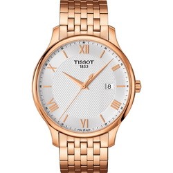 TISSOT Tradition T063.610.33.038.00