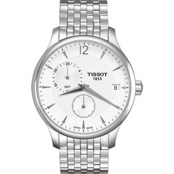 TISSOT Tradition GMT T063.639.11.037.00