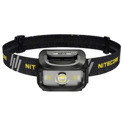 Nitecore NU35