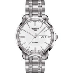 TISSOT Atomatics III T065.430.11.031.00