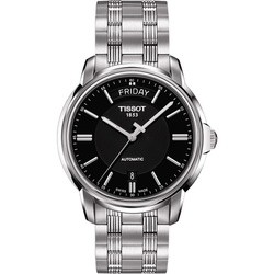 TISSOT Automatics III T065.930.11.051.00