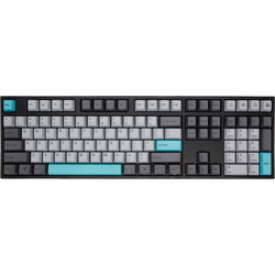 Varmilo VA108M Moonlight Black Switch