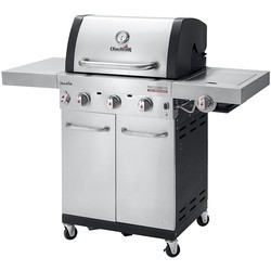 Charbroil Professional Pro 3S
