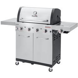Charbroil Professional Pro 4S