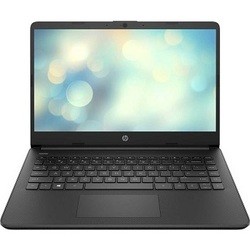 HP 14s-fq0000 (14S-FQ0086UR 3B3M0EA) (черный)