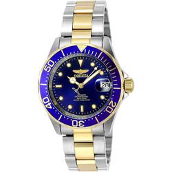 Invicta Pro Diver Men 8928