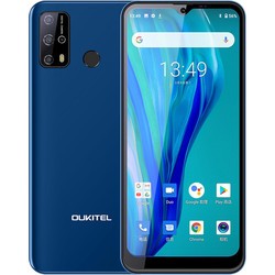 Oukitel C23 Pro