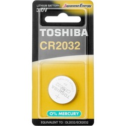 Toshiba 1xCR2032