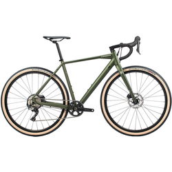 ORBEA Terra H30 1X 2021 frame XS