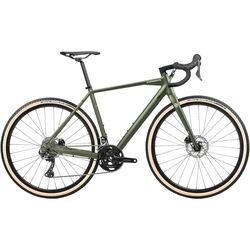 ORBEA Terra H30 2021 frame S