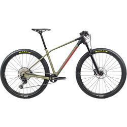 ORBEA Alma M30 29 2021 frame S