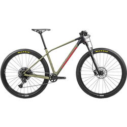 ORBEA Alma M50 Eagle 29 2021 frame S