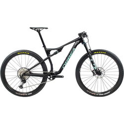 ORBEA Oiz H20 29 2021 frame S