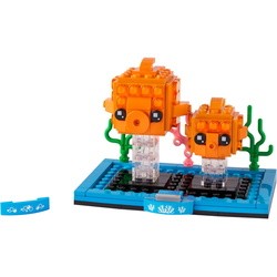 Lego Goldfish 40442