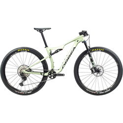 ORBEA Oiz M30 29 2021 frame S