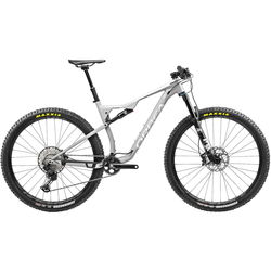 ORBEA Oiz H10 TR 2021 frame S