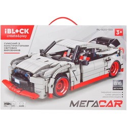 iBlock Megacar PL-920-155