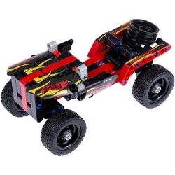 1TOY Hot Wheels Quadro T15399