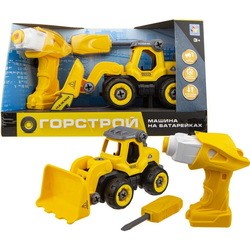 1TOY Gorstroj T16956