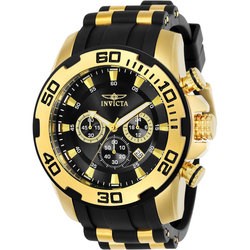 Invicta Pro Diver Men 22312